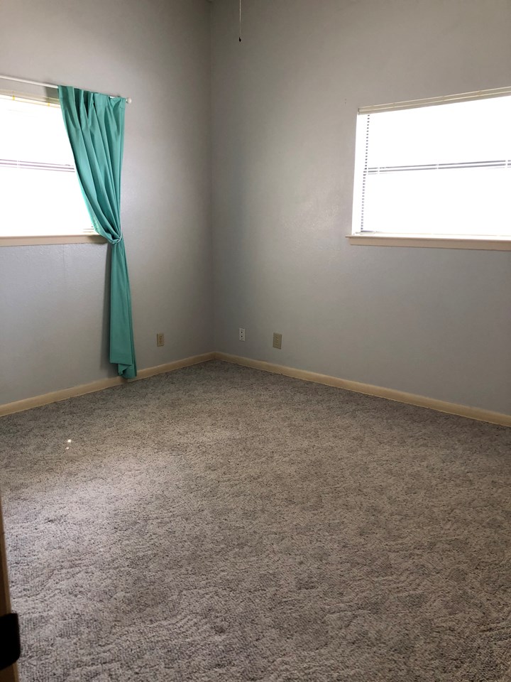 4th bedroom  the 4th bedroom is at the west end of the house and would also make a great office space there is another bathroom in the hall next to it