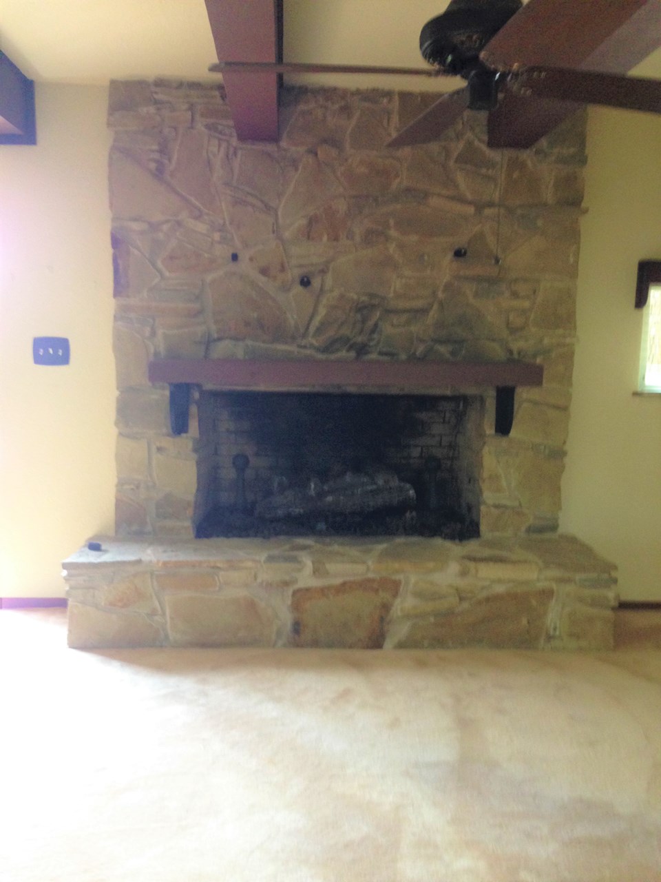 property listing image