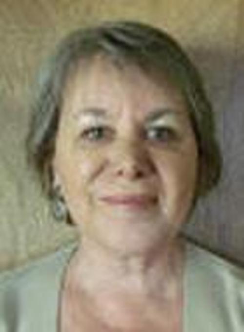 Betty  Altman 